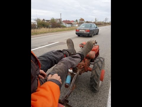 Видео: Мотоблок МТЗ 05, регулировка К 16В 16.09.2021