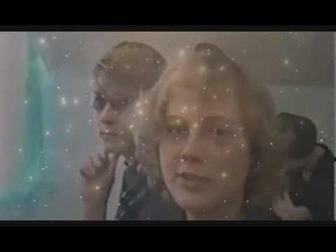 Видео: А. Прико и Е. Дроздова - Плачет мокрое окно