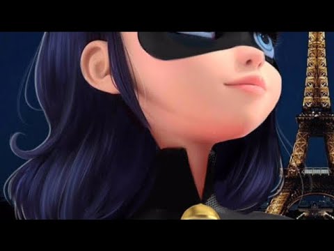 Видео: Мадемуазель Нуар 2 часть