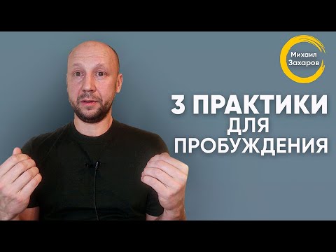 Видео: Кто направляет внимание | Образ "Я" есть в восприятии | Присутствие и Осознание