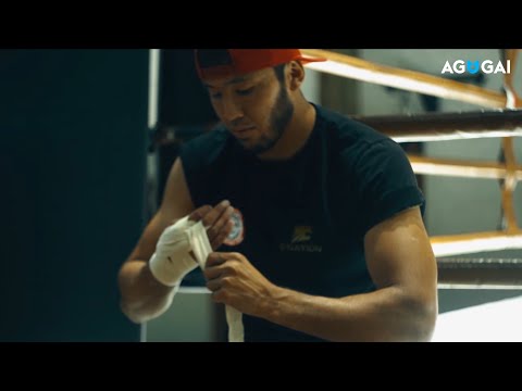 Видео: Бейбарс Серікбаев  - Шымкенттік жігіттер