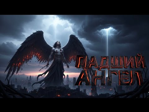 Видео: Падший Ангел: Грехи Мира 🌑⚔️⛓️ | ROVER & LeinAI | Судьба, Искупление, Восстание ⚡️🚀 2025 🎶