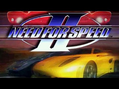 Видео: Прохождение NEED FOR SPEED 2: SPECIAL EDITION - Ford Indigo, часть 2
