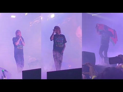 Видео: Концерт Kai Angel в Минске 27.09.2025 (Анонс Heavy Metal 3?)