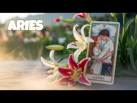 Видео: ОВЕН💌 «Я ХОЧУ ТОЛЬКО ТЕБЯ»📲ОЖИДАЙТЕ ОБЩЕНИЯ К НОЯБРУ… ОНИ БОЛЬШЕ НЕ МОГУТ ДЕРЖАТЬ ЭТО В СЕБЕ 🔥❤️..