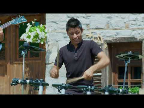 Видео: Ork Melodia - Manastirsko horo | Орк. Мелодия - Манастирско хоро