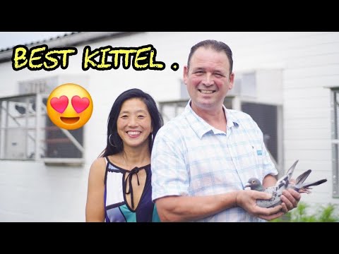 Видео: Лучший Киттель: Легенда спринтерских гонок и Чемпион по разведению.