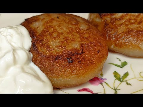 Видео: НАСТОЯЩИЕ БЕЛОРУССКИЕ КОЛДУНЫ! Рецепт колдунов