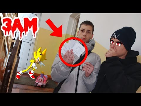 Видео: ПРИШЛИ В SCP ФОНД И НАШЛИ СТРАННЫЕ БУМАЖКИ С ОПРОСОМ