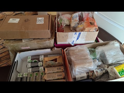 Видео: Мыльные перебирашки. Где и как храню мыло. 