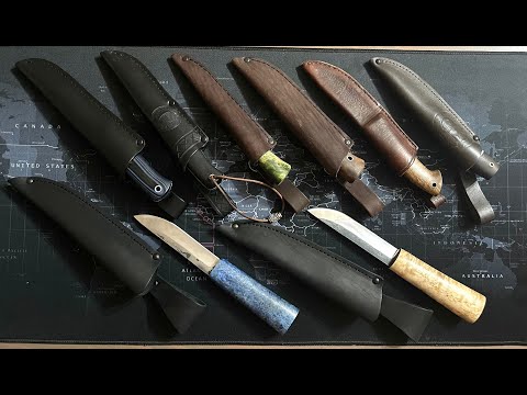 Видео: Просто нож, распаковка. Точилка контур "Ирбис".