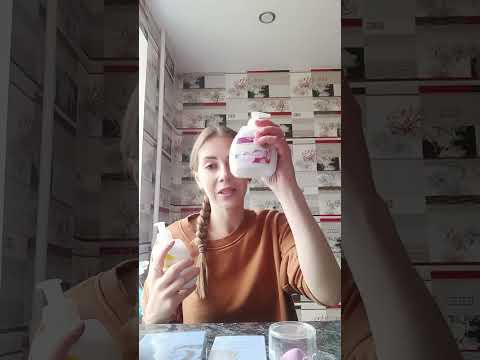 Видео: Распаковка по каталогу № 16! Кружки от Фаберлик с лошадками🫶