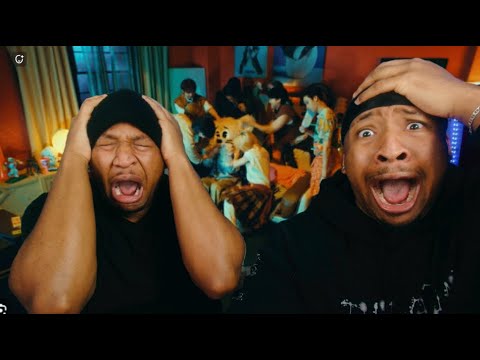 Видео: Stray Kids 『Super Bowl -Japanese ver.-』 Музыкальное видео | РЕАКЦИЯ TWINS