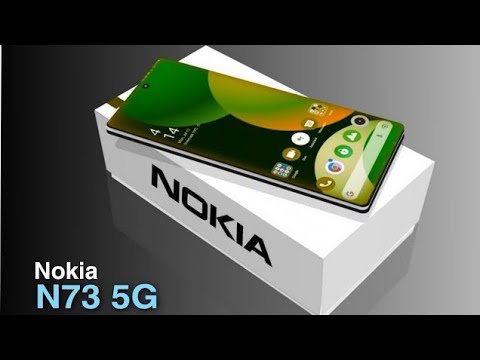 Видео: Новый Nokia N73 5G – стоит ли покупать в 2025?