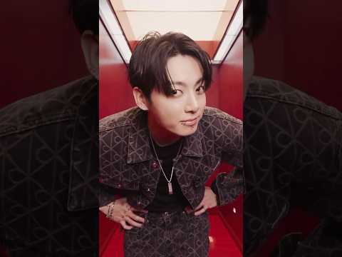 Видео: Как снимался кампейн JK для CK