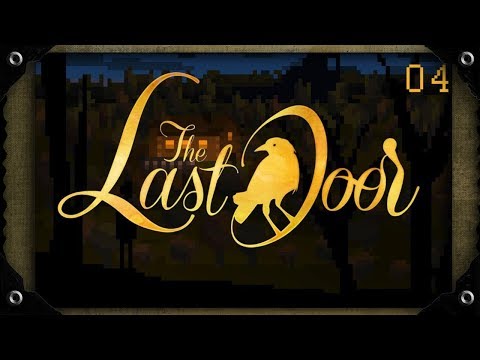 Видео: Душевное прохождение The Last Door... "Древние Тени"... Эпизод 4
