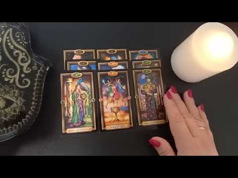 Видео: ❤️ Обалдеть! Какие 💥 ДОРОГИ Вам ОТКРОЮТСЯ СКОРО? #гадание #таро #tarot