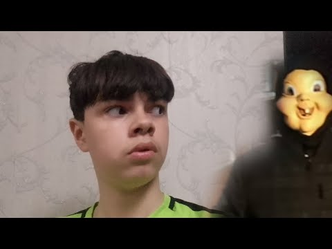 Видео: Счастливого дня смерти 2 ❤️ никитос страшилки