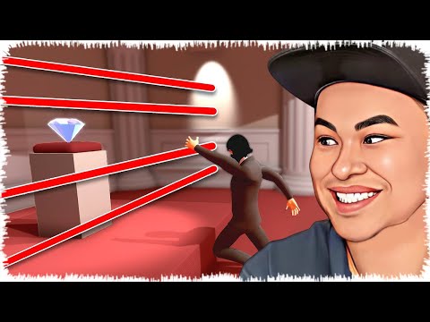 Видео: Ақымақ ұры Алмазды ұрлай алама? | Күлкіден өлесің!