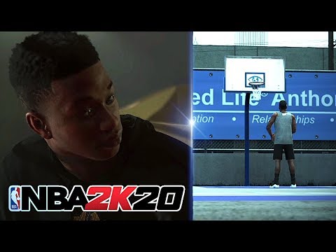 Видео: ПРОБЛЕМЫ И ПОЕЗДКА ДОМОЙ! ● NBA 2K20 ● КАРЬЕРА ИГРОКА #2