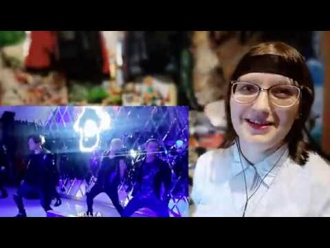 Видео: REACTION TO NINETY ONE - Su Asty и U (PLAYLIST)