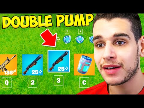 Видео: РАЗГАДАХ 40 Мита във OG Fortnite!