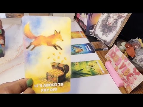 Видео: ТАРО ТЕЛЬЦА ♉️ Возможно, вы вот-вот сорвете джекпот |