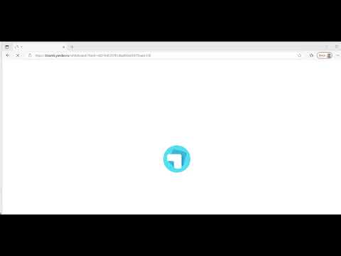 Видео: Отечественная онлайн-доска "Яндекс Концепт": наслаждайтесь возможностями!