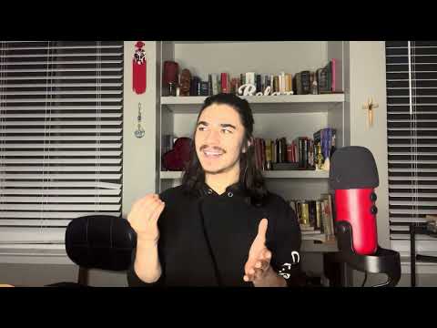 Видео: Вы алхимизируете тяжелые энергии