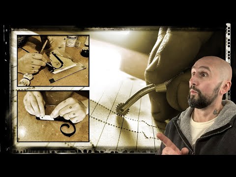 Видео: Ручная роспись по стеклу. Традиционная техника.