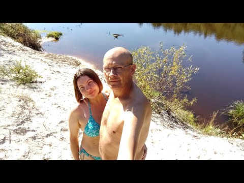 Видео: Мобиба.Два дня сентября с баней.МБ-28.МБ-15Аква.
