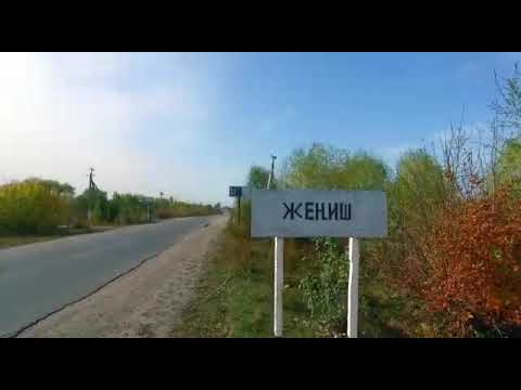 Видео: Жениш Айлым