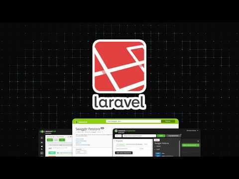 Видео: Laravel и Swagger/OpenAPI