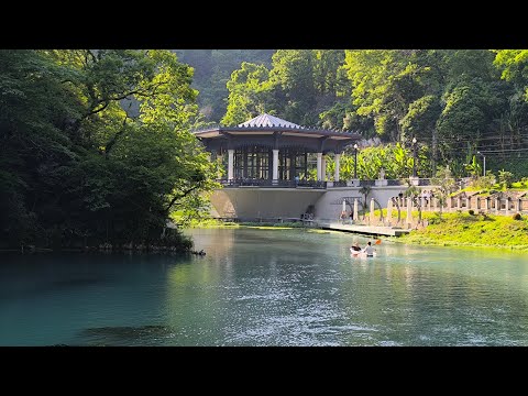 Видео: Абхазия 2025. Новоафонская пещера. Станция Псырцха. Новый Афон. Село Лыхны. Море. Горы. Монастырь.
