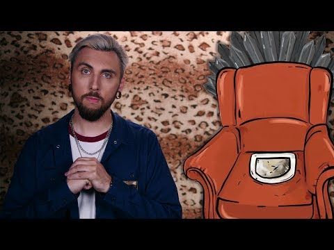 Видео: +100500 - Трон Зала Заседаний