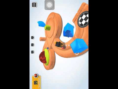Видео: Обзор игры Blast A Way