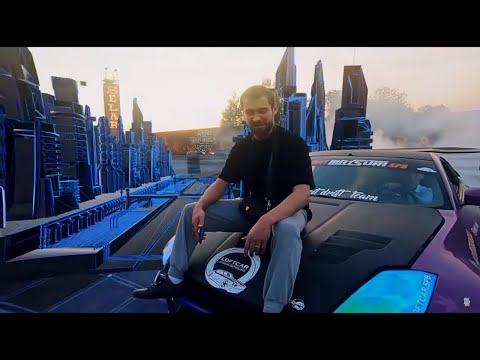 Видео: диктатор uav - паровоз (instr. 66xxanny)