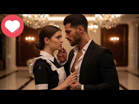 Видео: Она была невидимой горничной — пока ревность босса мафии не заставила его нарушить все правила