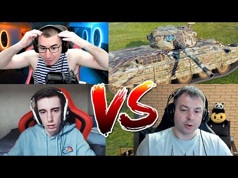 Видео: РЕАКЦИЯ БЛАДИ: ВСТРЕЧА Stanlox И MeanMachins! НОВЫЙ RYTP!
