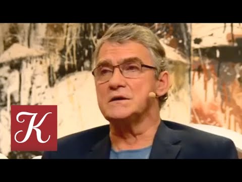 Видео: Валерий Гаркалин / Ближний круг / Телеканал Культура