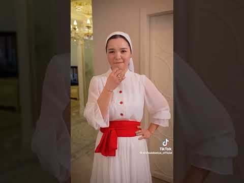 Видео: Абысындар