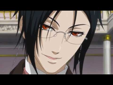 Видео: [AMV] Аниме Клип – Дам, дам, дам тебе по губам (Сиэль/Себастьян)