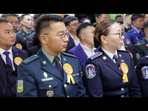 Видео: ИХ ЗАСАГ АЮУЛГҮЙ БАЙДАЛХУУЛЬ САХИУЛАХЫН СУРГУУЛЬ