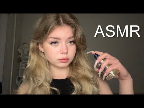 Видео: АСМР, НО Я ТЕБЕ ЗАВИДУЮ 😧