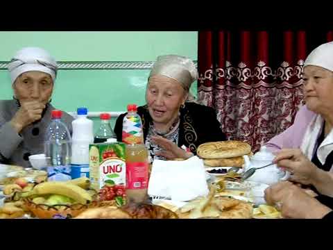 Видео: Чимген айылы 20 жылдык 1981лер 2 диск