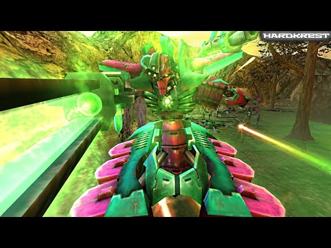 Видео: Warhammer 40 000 multiplayer Hardcore #526 Ты ошибся с целью, братан
