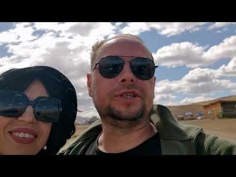 Видео: Путешествие по горному Алтаю