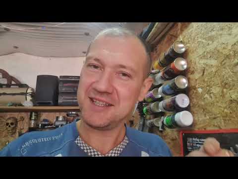 Видео: Замена порогов Hyundai tucson // Жестко бл...