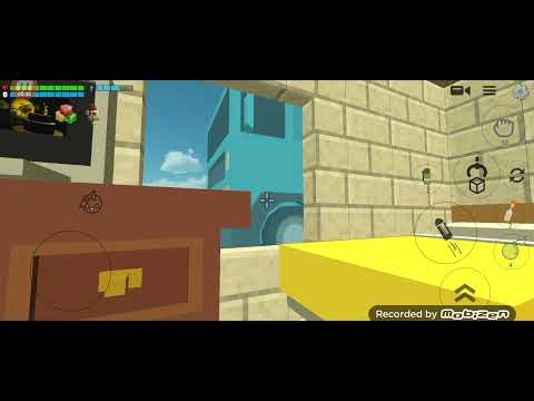 Видео: Чикен ган