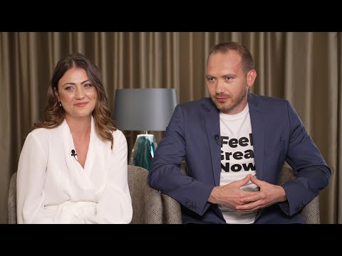 Видео: MINDКАСТ - Епизод 13 с Питър Сейдж и неговите треньори за България - Димо и Цвети